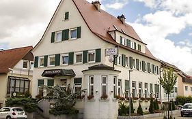 Hotel Schoch, Trossingen